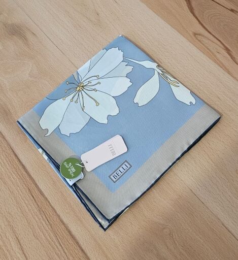 Belli İpek Şal 2025_26 Kış